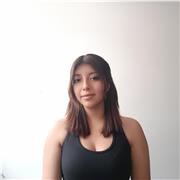 Futura psicóloga infantil, cercana, responsable, alegre y dedicada.